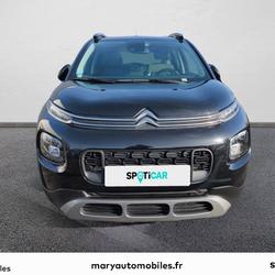 Citroen C3 Aircross C3 Aircross BlueHDi 110 S&S BVM6 Shine Berck