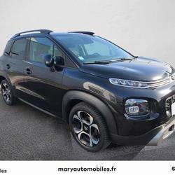 Citroen C3 Aircross C3 Aircross BlueHDi 110 S&S BVM6 Shine Berck