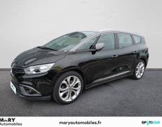 Renault Grand Scenic 4