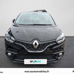 Renault Grand Scenic 4 Grand Sc&eacute;nic TCe 140 Energy Business 7 pl Berck