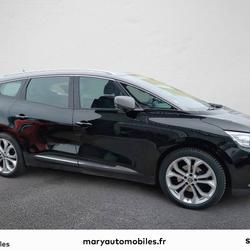 Renault Grand Scenic 4 Grand Sc&eacute;nic TCe 140 Energy Business 7 pl Berck