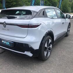 Renault Megane E-Tech Megane E-Tech EV40 130ch standard charge Equilibre Naves
