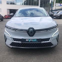 Renault Megane E-Tech Megane E-Tech EV40 130ch standard charge Equilibre Naves