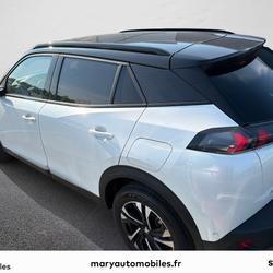 Peugeot 2008 2008 BlueHDi 130 S&S EAT8 GT Berck