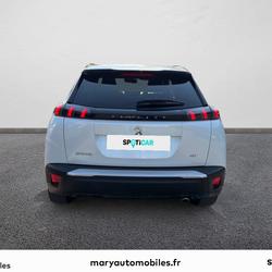 Peugeot 2008 2008 BlueHDi 130 S&S EAT8 GT Berck