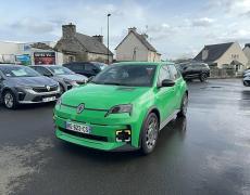 Renault R5 E-Tech Saint-Brieuc