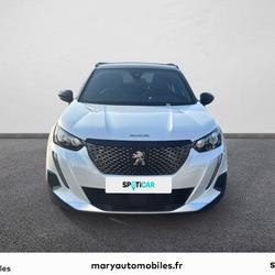 Peugeot 2008 2008 PureTech 130 S&S BVM6 Allure Pack Berck