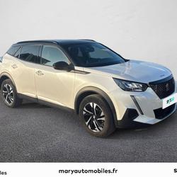 Peugeot 2008 2008 PureTech 130 S&S BVM6 Allure Pack Berck