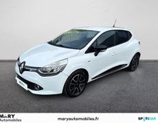 Renault Clio 4 Berck