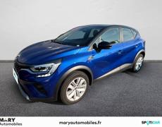 Renault Captur Berck