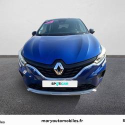 Renault Captur Captur TCe 90 SL Rive Gauche Berck