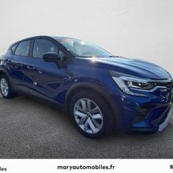 Renault Captur Captur TCe 90 SL Rive Gauche Berck