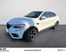 Renault Arkana Berck
