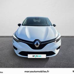 Renault Clio 5 Clio TCe 90 Equilibre Berck