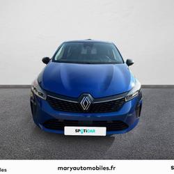 Renault Clio 5 Clio dCi 100 Evolution Berck