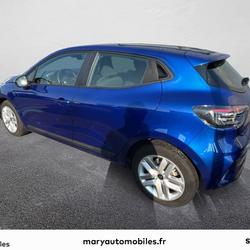 Renault Clio 5 Clio dCi 100 Evolution Berck