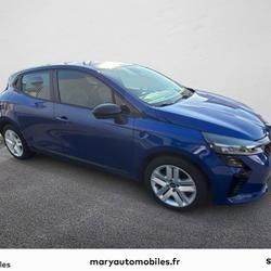 Renault Clio 5 Clio dCi 100 Evolution Berck
