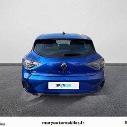 Renault Clio 5 Clio dCi 100 Evolution Berck