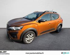 Dacia Sandero Berck