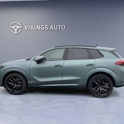 Cupra Terramar Terramar 1.5 eHybrid 272 ch DSG6 America&acute;s Cup Cherbourg-en-Cotentin