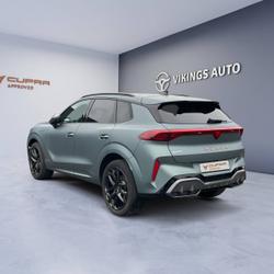 Cupra Terramar Terramar 1.5 eHybrid 272 ch DSG6 America&acute;s Cup Cherbourg-en-Cotentin