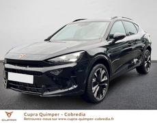 Cupra Formentor Quimper