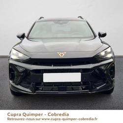 Cupra Formentor 1.5 eTSI Hybrid 150ch V DSG7 Quimper