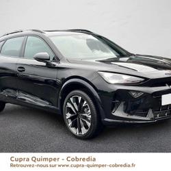 Cupra Formentor 1.5 eTSI Hybrid 150ch V DSG7 Quimper