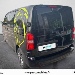 Peugeot Expert CA FIXE M DIESEL 180 CH AUTOMATIQUE occasion - Berck - photo 2/17