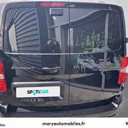 Peugeot Expert CA FIXE M DIESEL 180 CH AUTOMATIQUE occasion - Berck - photo 3/17