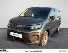 Peugeot Partner Berck