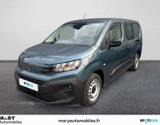 Peugeot Partner Berck