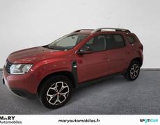 Dacia Duster Berck