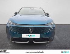 Peugeot e-3008 Berck