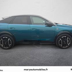 Peugeot e-3008 3008 Electrique 210 ch 73 kWh GT Berck