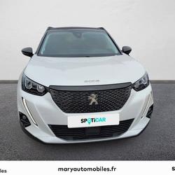 Peugeot 2008 2008 BlueHDi 130 S&S EAT8 Roadtrip Berck