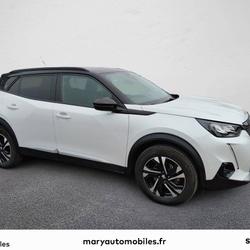 Peugeot 2008 2008 BlueHDi 130 S&S EAT8 Roadtrip Berck