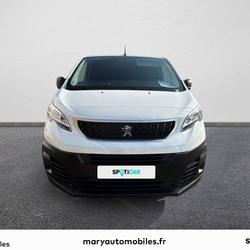 Peugeot Expert EXPERT FGN TOLE STANDARD 1.5 BLUEHDI 120 S&S BVM6 PRO Berck