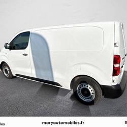Peugeot Expert EXPERT FGN TOLE STANDARD 1.5 BLUEHDI 120 S&S BVM6 PRO Berck