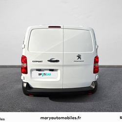 Peugeot Expert EXPERT FGN TOLE STANDARD 1.5 BLUEHDI 120 S&S BVM6 PRO Berck