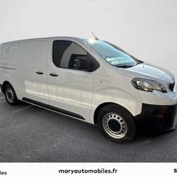 Peugeot Expert EXPERT FGN TOLE STANDARD 1.5 BLUEHDI 120 S&S BVM6 PRO Berck