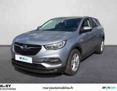 Opel Grandland Berck