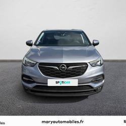 Opel Grandland Grandland X 1.2 Turbo 130 ch Edition Business Berck