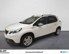 Peugeot 2008 Berck