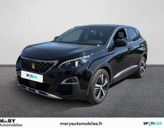Peugeot 3008 Berck