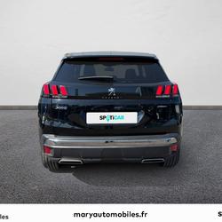 Peugeot 3008 3008 1.2 Puretech 130ch S&S BVM6 GT Line Berck