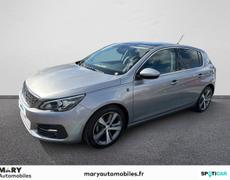 Peugeot 308 II Phase 2 Berck