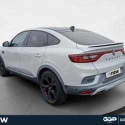 Renault Arkana 1.6 E-Tech 145ch RS Line -21B occasion - Guise - photo 3/19