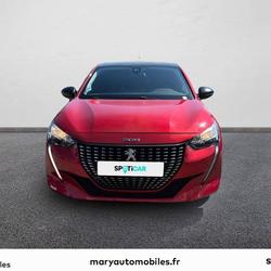 Peugeot 208 208 PureTech 100 S&S EAT8 Allure Berck