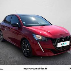 Peugeot 208 208 PureTech 100 S&S EAT8 Allure Berck